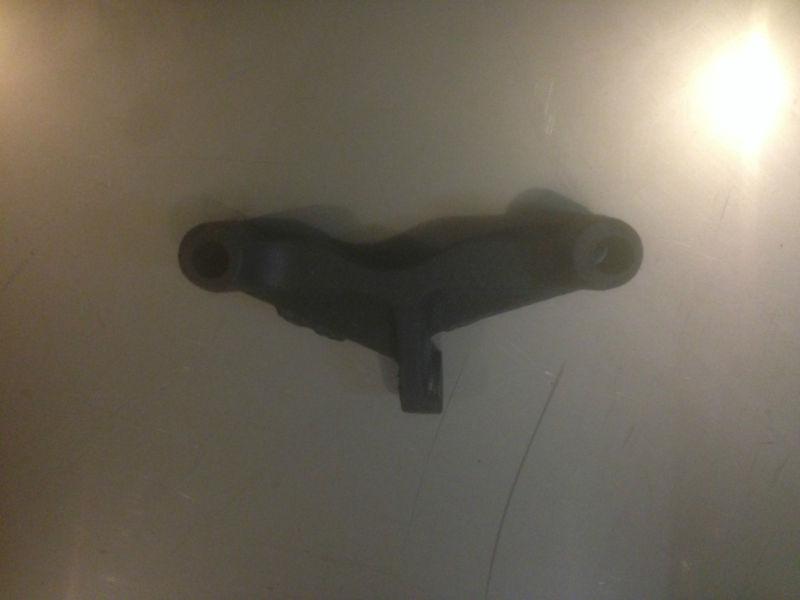 70 81 trans am firebird camaro sbc chevy 305 350 a/c bracket small block chevy