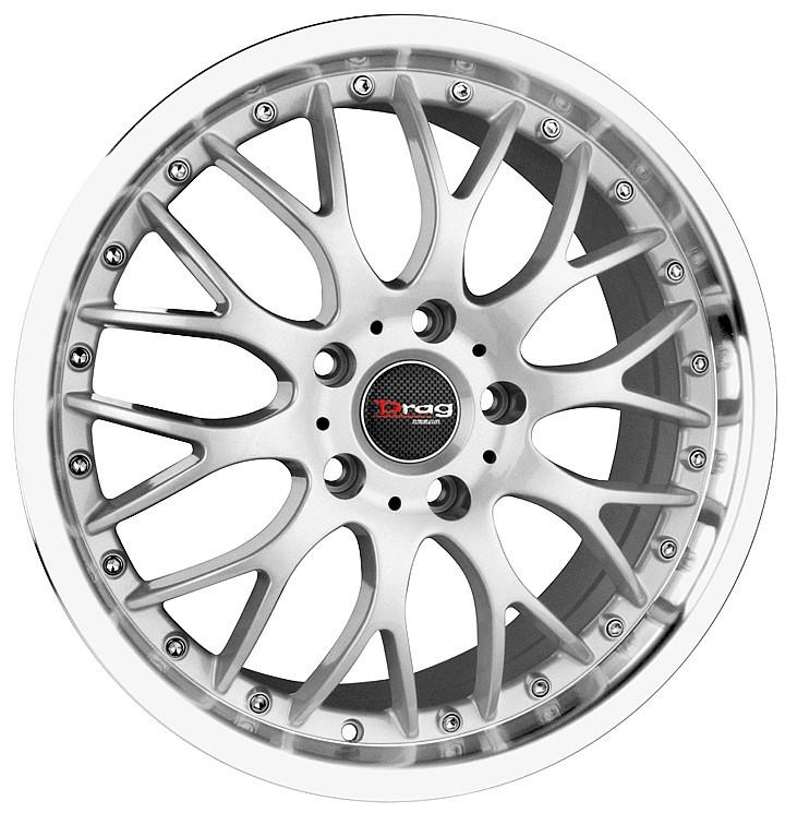 16 drag dr19 4 lug wheel rim acura integra cl tl legend