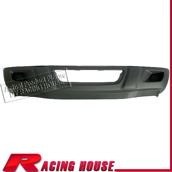 Front bumper valance apron deflector air dam 01-03 ford ranger suv edge texture