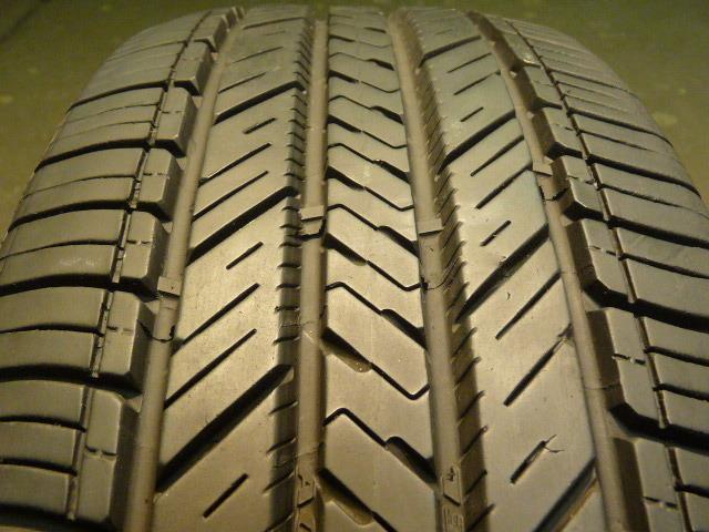 One nice, goodyear assurance, 215/70/15 p215/70r15 215 70 15, tire # 43719 qa