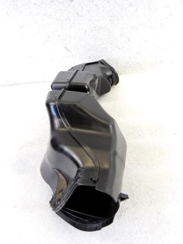 Gsxr ram air duct fairing intake left 11 12 suzuki gsxr 600 750 2011