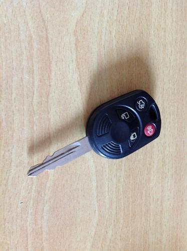 Lincoln smart key . car remote