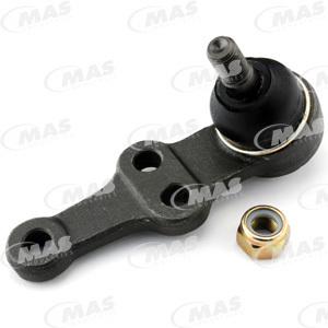 Mas industries b9153 ball joint, lower-suspension ball joint