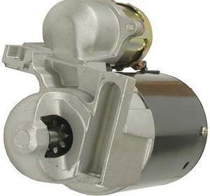 Chevy, buick, olds, isuzu 2.2l, 3.1l remanufactured sd210 starter