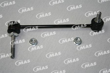 Mas industries sl14161 sway bar link kit-suspension stabilizer bar link kit