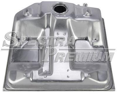 Spectra premium gm30b fuel tank premium steel each