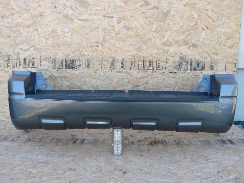 08 09 10 11 ford escape rear bumper cover oem