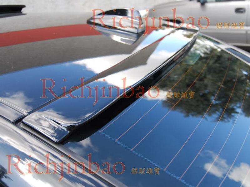 Painted code 354 a style roof spoiler wing for bmw e92 coupe 2007 2011 abs