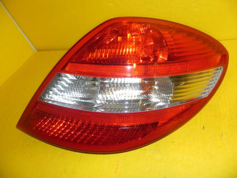 05 06 07 08 mercedes slk350 slk280 slk right passenger tail light oem 