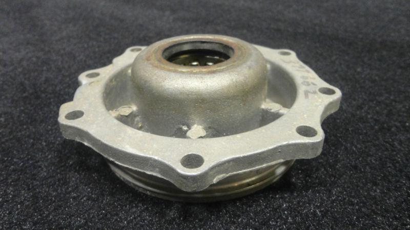 Bearing head #377662, #0377662 johnson/evinrude/omc outboard boat motor