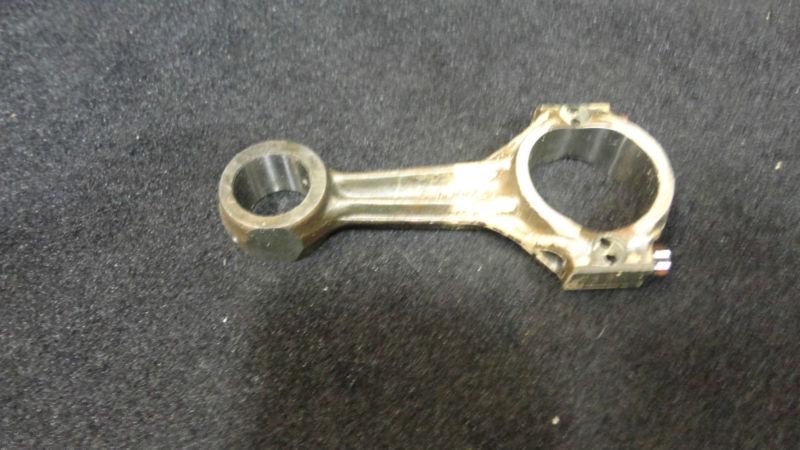 Connecting rod assembly #387465 #0387465 johnson/evinrude 1976-1980 25/35hp boat