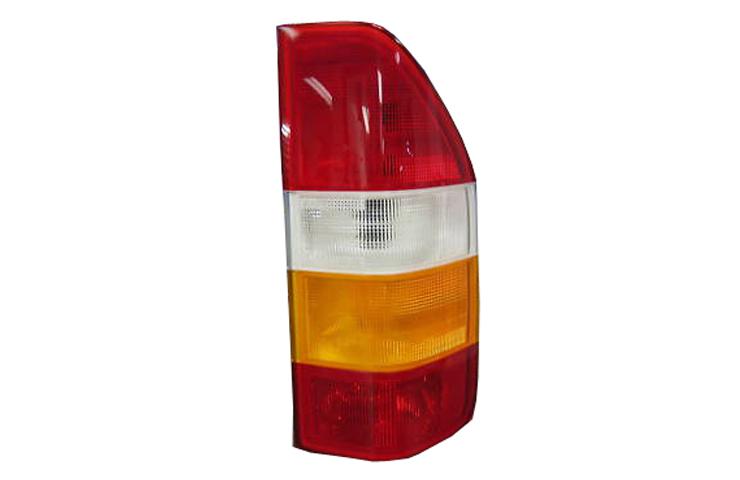 Right passenger side replacement tail light 03-06 04 05 dodge sprinter 5103597aa