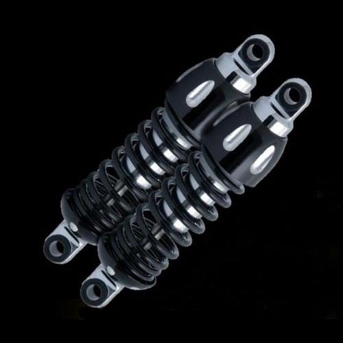 New progressive 430 11" shocks harley dyna '91 92 93 94 95 96 97 98 99 00 01-11