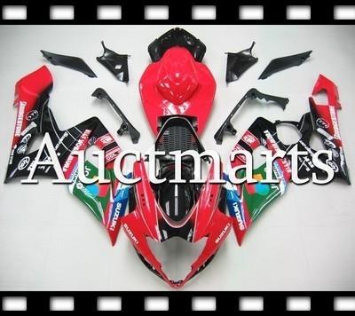 Fit suzuki 05 06 gsxr 1000 gsx-r 2005 2006 fairing bodywork plastics k5 e38 a3