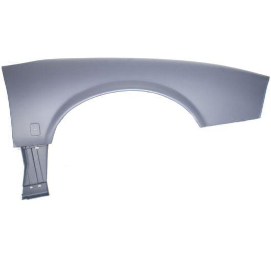 New fender front passenger right side primered rh hand gm1241200 21080804 sedan