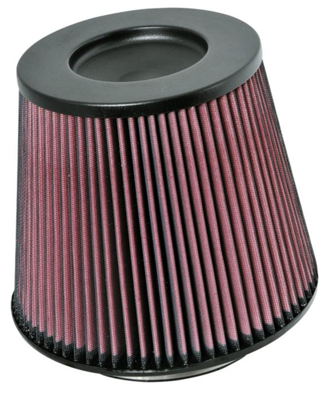 K&n filters rc-5179 - universal air cleaner assembly; round tapered; od-9/6 5/8