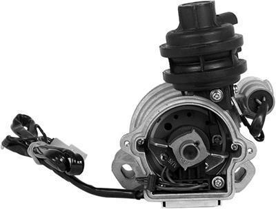 A1 cardone remanufactured distributor 31-822 fits accord