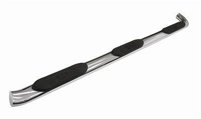 Westin platinum series wheel-to-wheel step bar 24-54170