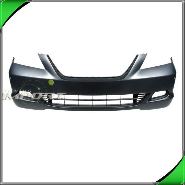 05-07 honda odyssey front bumper cover replacement paint-ready capa certified