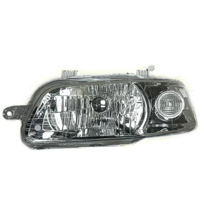 04-06 cv aveo headlamp assembly left hand - 1221-0400l