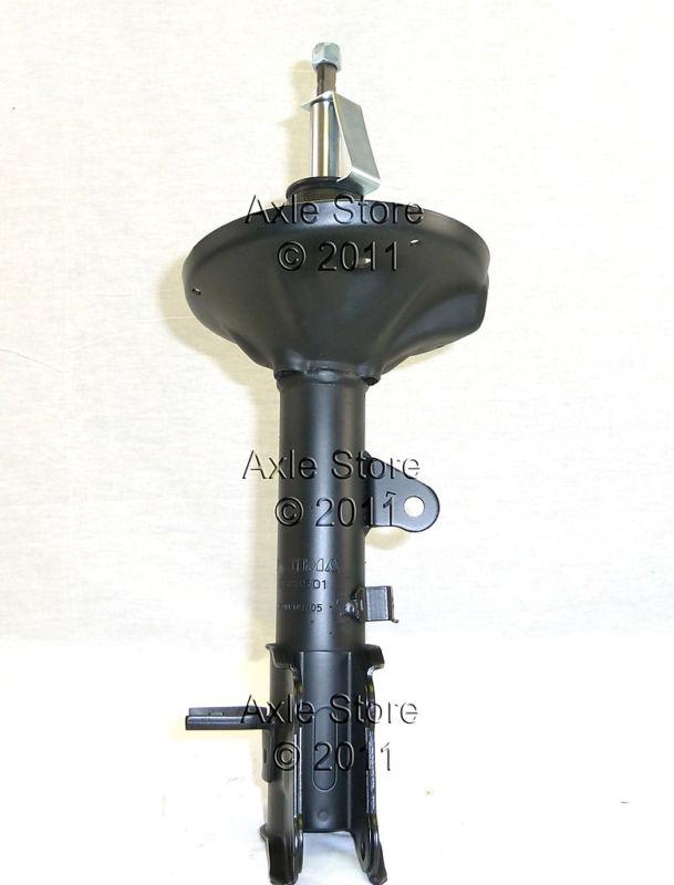 1 shock strut rear right new, hyundai elantra d333500