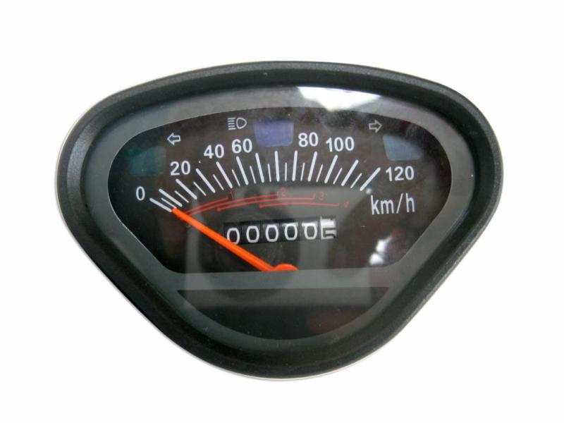 Honda chaly cf70 cf50 ct70 st70 st 70 s90  speedometer  