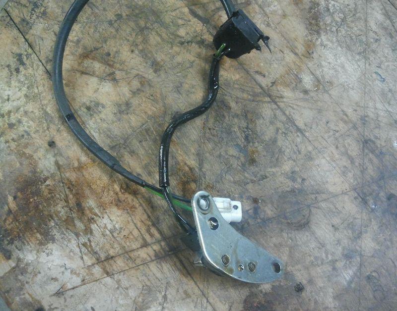 Suzuki 1k 07/08 pick-up switch