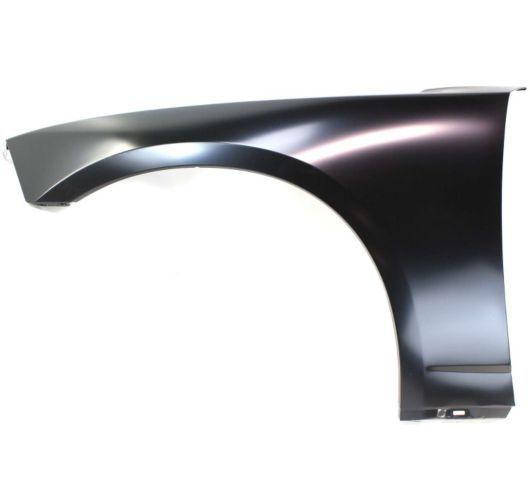 Fender left lh driver side - dodge charger 2006-2008 brand new