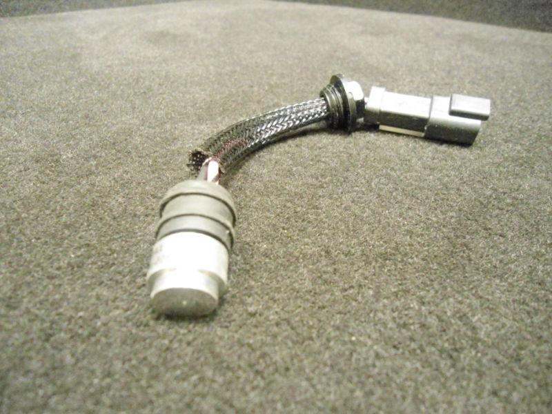 Temp sensor #586140/0586140 1997-2000 90-225hp johnson/evinrude outboard boat