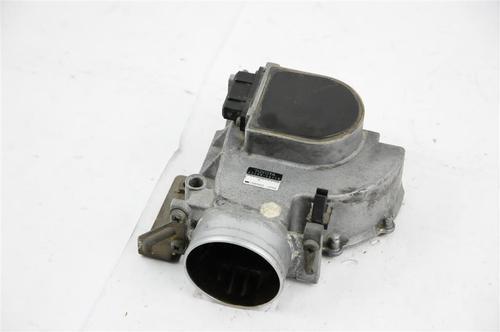 Toyota 20v silvertop 4age afm air flow meter 4a ae101 4a-ge trueno levin