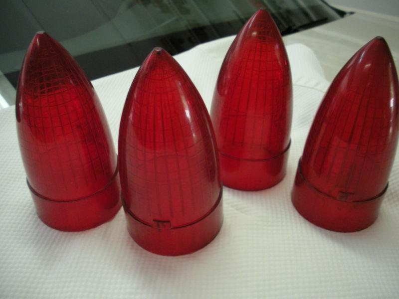 1959 cadillac tail lamp lenses.