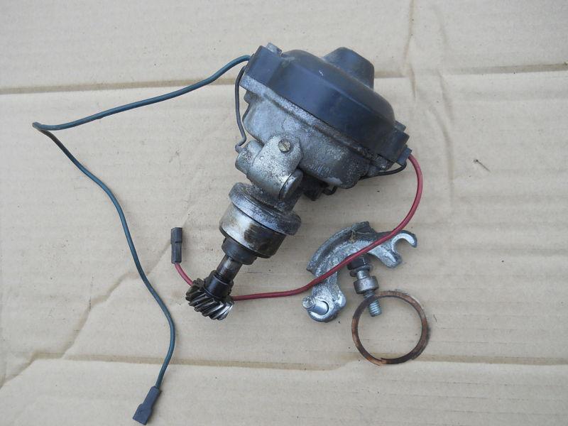 Moto guzzi v1000  850t  distribitor