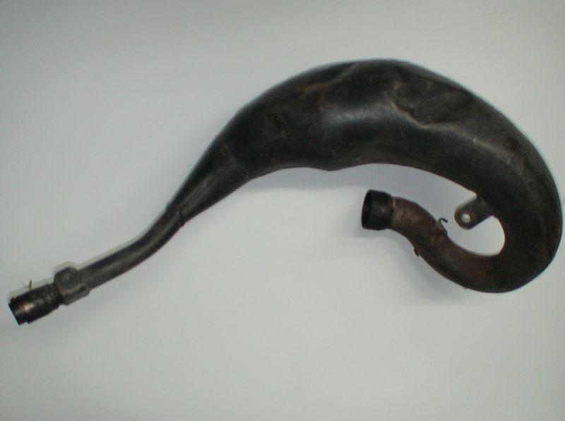 1971 Moto Guzzi Exhaust Pipe