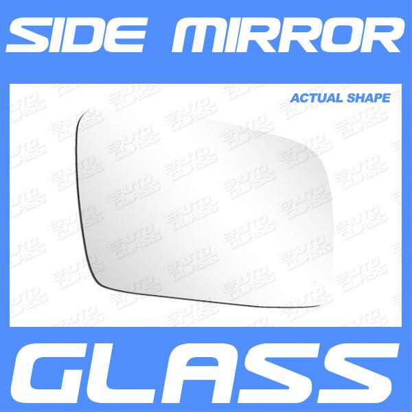 New mirror glass replacement right passenger side 1990-1994 lincoln town car r/h