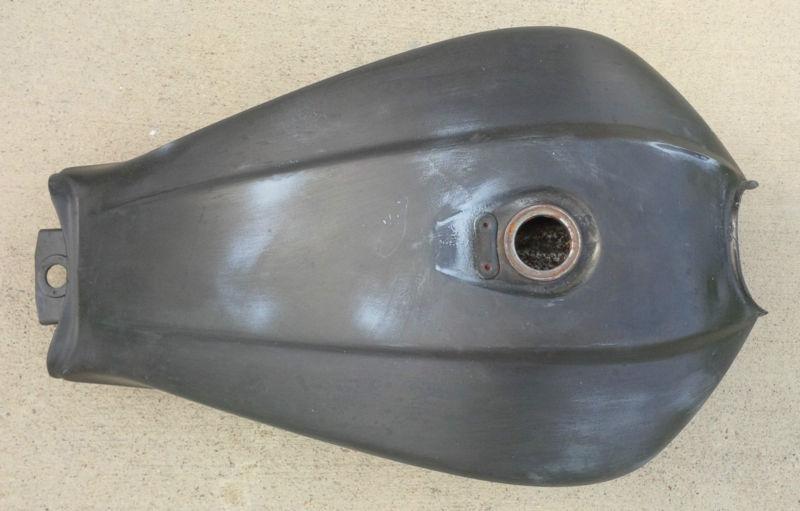 1985 honda cb650 fuel tank