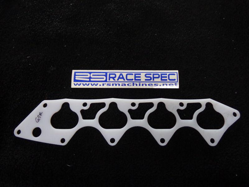 Rs machine thermal intake manifold gasket integra b18c b18c1 gsr