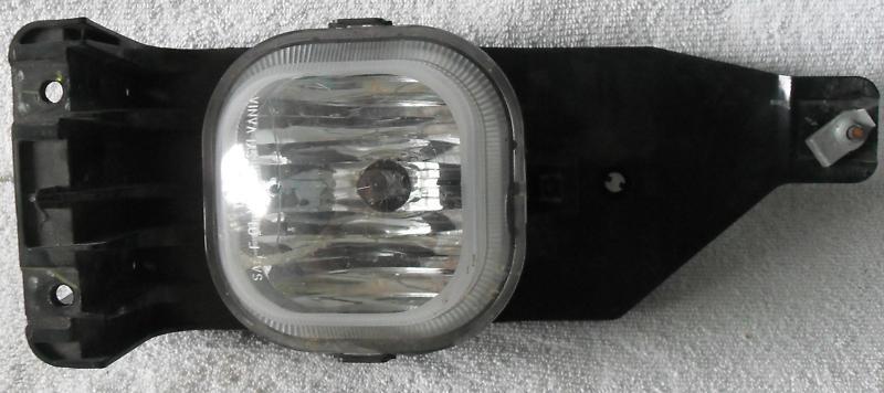 2005 / 2007 oem ford f-250 350 right side fog driving light driving 5c34-15a254
