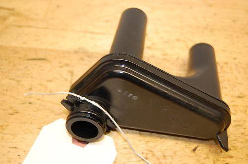 S49 suzuki gsx650f gsx650 f 2008 oil pick up inlet