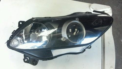 Yamaha r1 07-08 left side headlight 