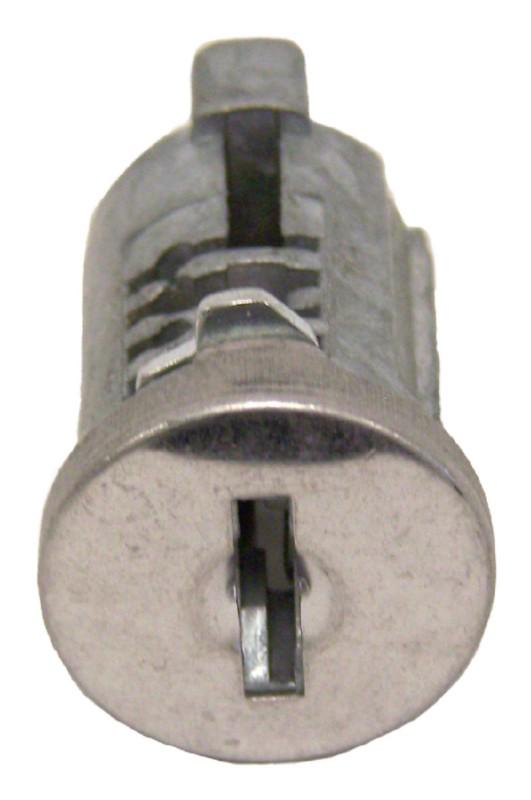 Crown automotive 4746305 console lock cylinder 01-04 tj wrangler