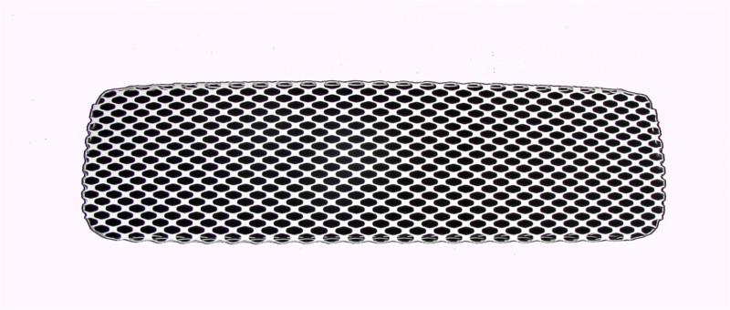 Street scene 950-77349 speed grille inserts; bumper/valance grille armada titan