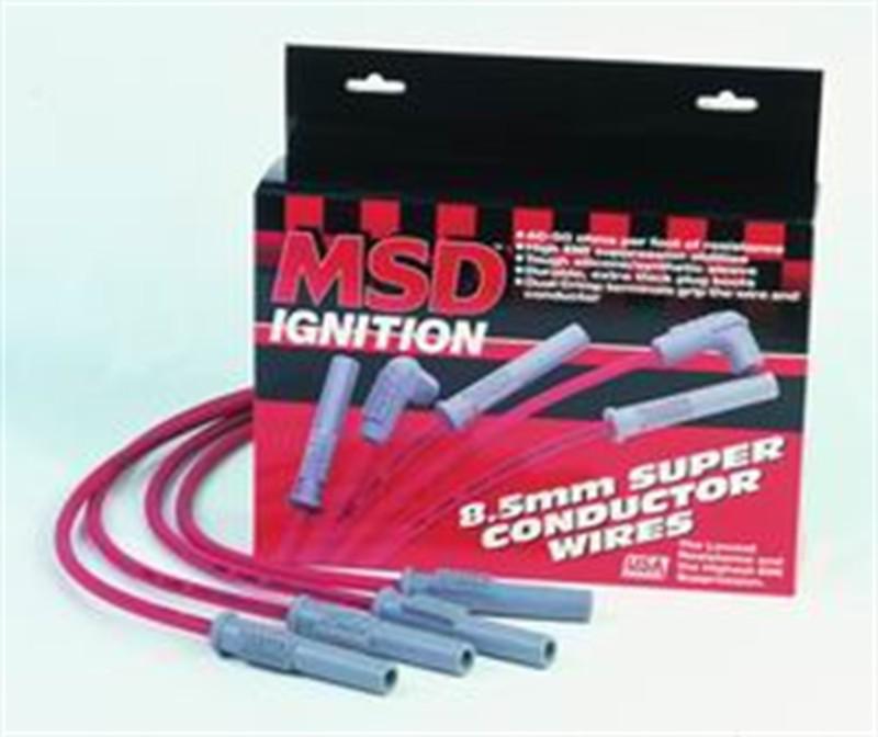 Msd ignition 34019 super conductor wire