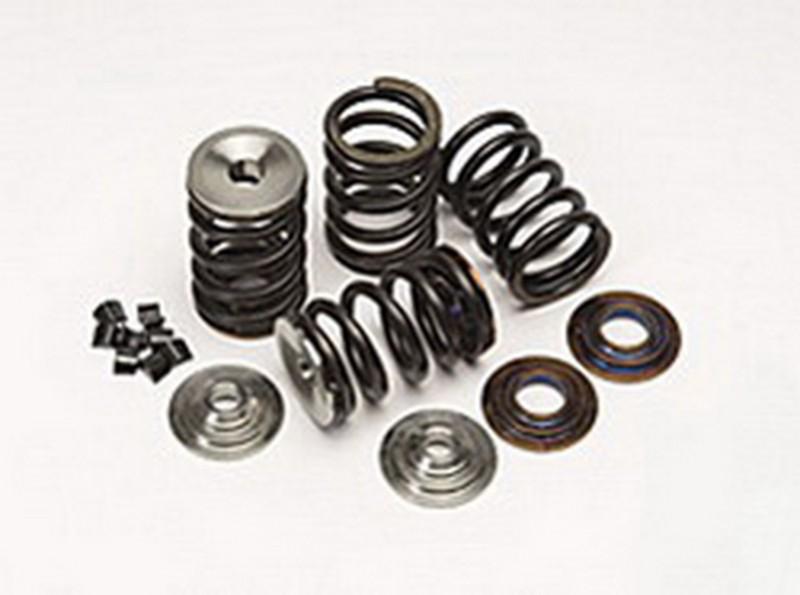 Edelbrock 9731 valve spring retainers