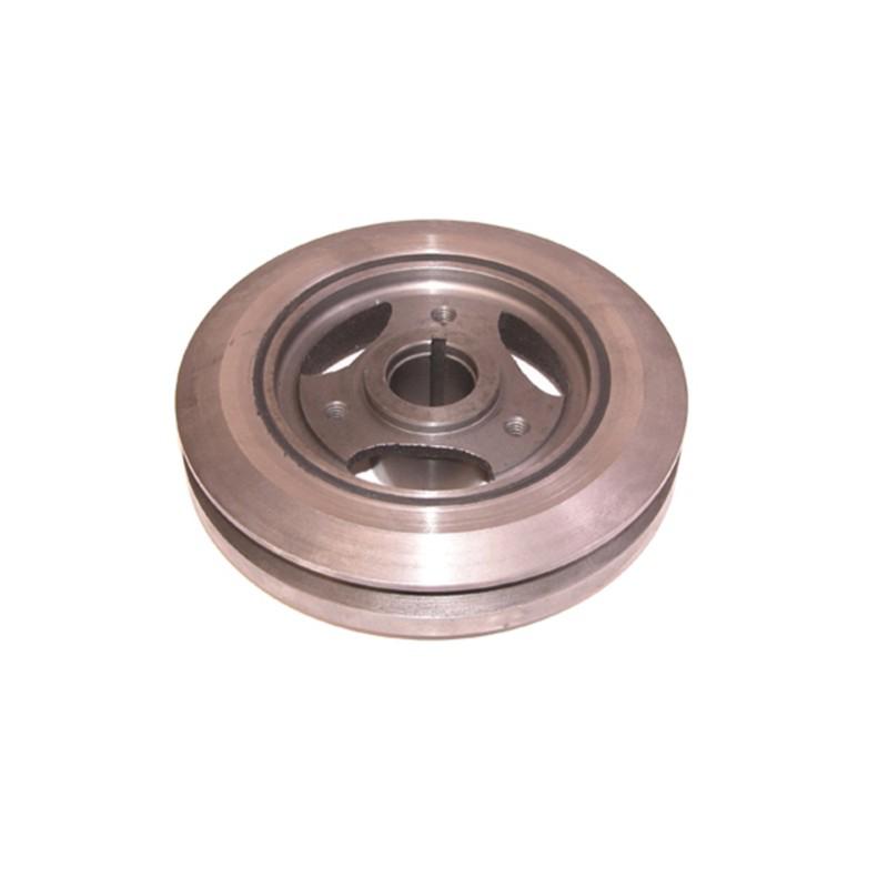 Omix-ada 17461.01 crankshaft pulley and damper