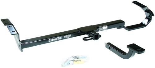 Draw-tite 36336 class ii; frame; trailer hitch 92-06 avalon camry es300 solara