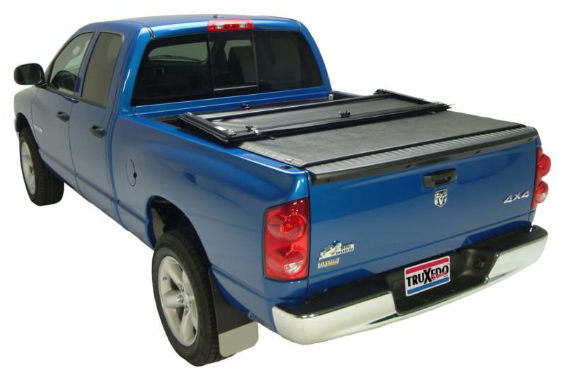 Truxedo 760801 truxedo deuce; tonneau cover 08-11 dakota