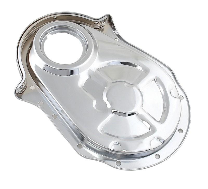 Mr. gasket 4596 timing cover