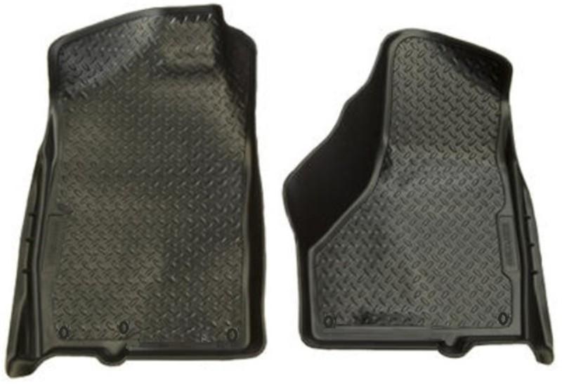 Husky liners 30851 classic style; floor liner