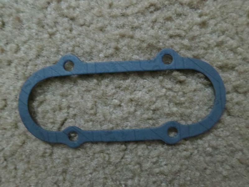 Triumph inspection gasket 4 hole p# 71-2574