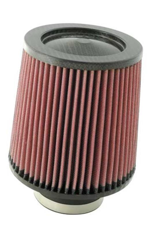 K&n filters rf-1047 universal air cleaner assembly